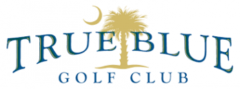 TRUE BLUE GOLF CLUB PRO